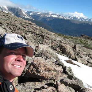 Meet your Posher, Erik